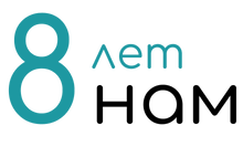 Нам 8 лет